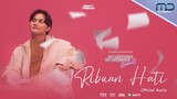 Rizky Febian - Ribuan Hati (Official Audio) | OST. My Lecturer My Husband Season 2