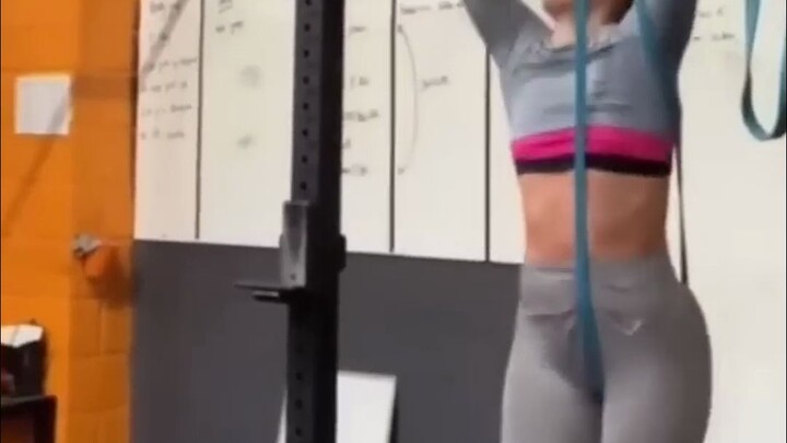 Haha, sulit untuk menahan tawa~