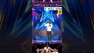 🔊✝✝✝ I will sing of the Goodness of God powerful worshiping song | AGT 2024 #music #viral #filipino