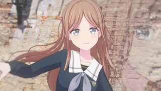 Uji Coba Cinta MMD Nagasaki Soyo