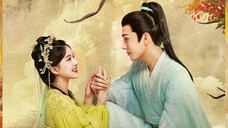 11. TITLE: The Last Immortal [2023]/Chinese Series Drama Fantasy Romance Tagalog Dubbed HD