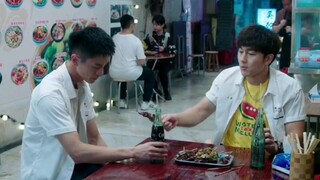 这什么相爱相杀的情侣剧本啊哈哈哈哈