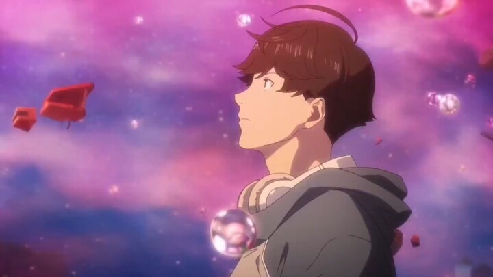 IM KIRA AMV