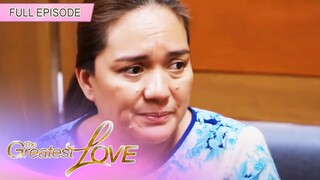 Full Episode 22 | The Greatest Love (English Substitle)