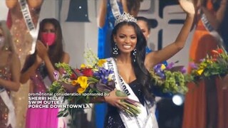 Full HD - Asya Branch - Miss USA 2020