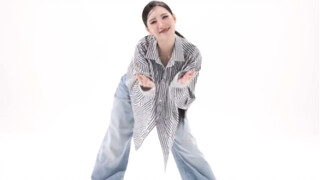 宣美 个人西装Stranger Challenge