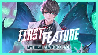 JACK (KR) ~Skill Translations (English) & Trailer~ | Seven Knights