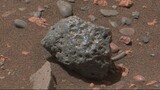 Som ET - 59 - Mars - Curiosity Sol 1609