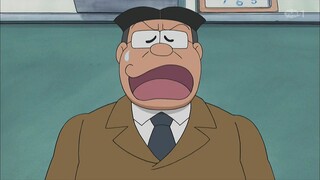 Doraemon episode 307