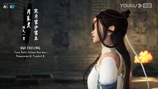 [ EPISODE 01 ] Legend Of Dragon Soldier Season 1 - 1080p Super Duper HD Sub Indo