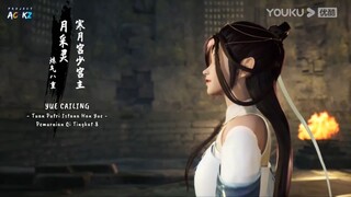 [ EPISODE 01 ] Legend Of Dragon Soldier Season 1 - 1080p Super Duper HD Sub Indo