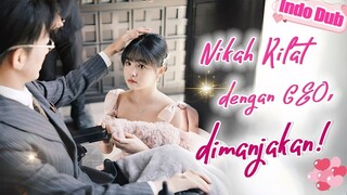 Demi bayar utang, menikah dengan pria 10 tahun lebih tua, ternyata...