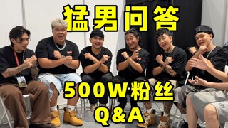 Liệu khiêu vũ có giúp bạn giảm cân? Buổi hỏi đáp với nhóm vũ công nam tính với 5 triệu người hâm mộ!