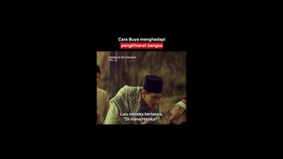 Buya Hamka Ngasih Paham Dua Pengkhianat Bangsa | Hamka & Siti Raham Vol. 2 | #Shorts