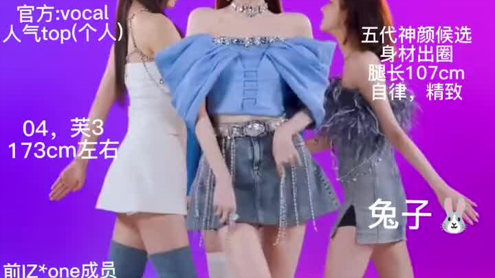 IveloveDive chính thức ra mắt nhóm người khổng lồ rồi!