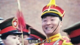 “你妈死了”“我妈那么大人了…妈！！”，赵丽蓉陈佩斯司马懿《孝子贤孙伺候着》：一部32年前的老电影，竟成了难以超越的讽刺喜剧片