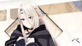 [Chinese subtitles] Episode 2 of the plot of the mobile game Beatrice's Bond in Shadow Power Players
