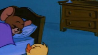 Tom and Jerry Mobile Game: The little duck newly added to the co-research server, from which episode