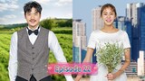 MY CONTRACTED HUSBAND, MR. OH Episode 22 English Sub