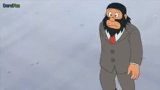Doraemon episode 634