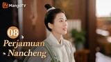 INDO SUB丨Drama Romantis Klasik Terbaik 2024《Perjamuan Nancheng》EP08 ❤️‍🔥#mangotv #drama #dramachina