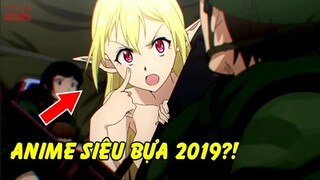 Top 10 Nhân Vật Anime Ấn Tượng Nhất cho các Anime Mới 2019