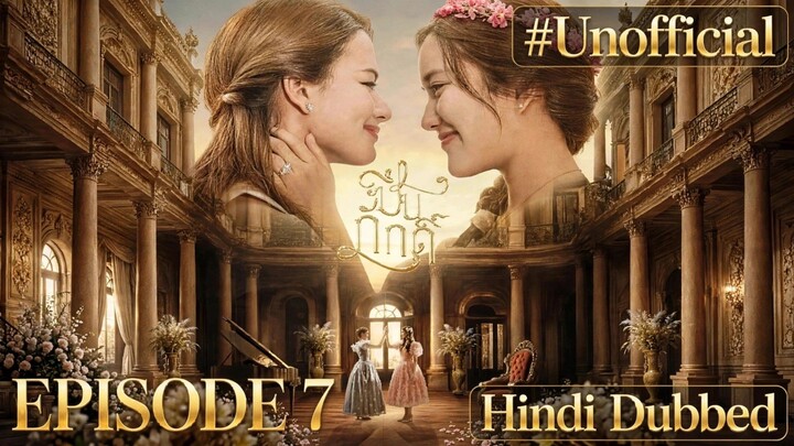 The Loyal Pin Hindi Dubbed Full Episode 7