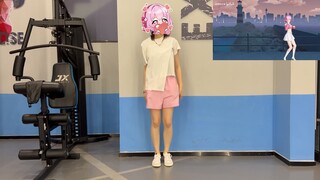 心宜老师我来交体育课作业了，您请查收。