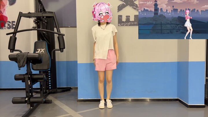 心宜老师我来交体育课作业了，您请查收。