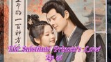 🇨🇳 The Substitute Princess's Love Ep 06 (Eng sub.) 2024