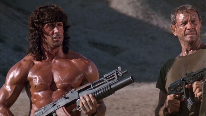 Rambo 2