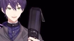 My home network is broken and Gaku's network exists for this purpose