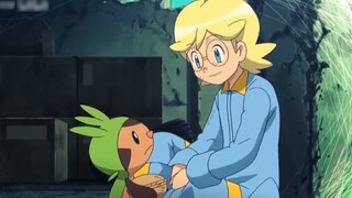 【4KMV】To my beloved XY! From the first time he arrived in Carlos to the time he left, I watched it a
