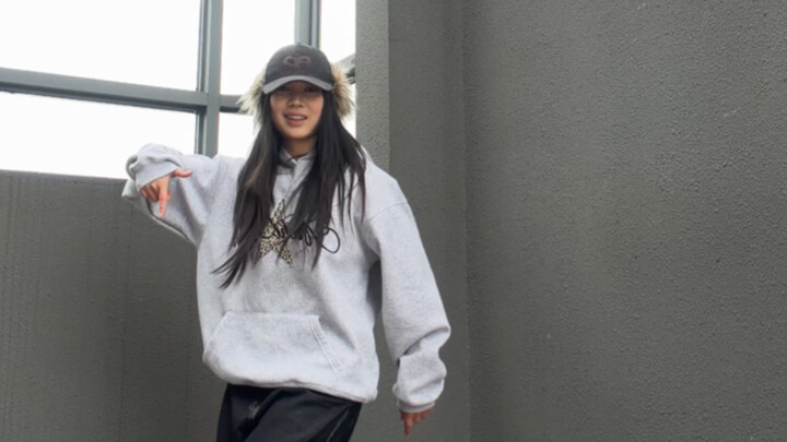 KIKI//Tớ thực sự ngày nào cũng ở trong timi