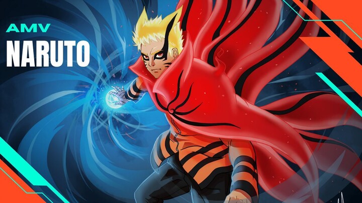 NARUTO [AMV EDIT]
