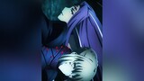 anime fate fatestaynight saberalter fyp weeb