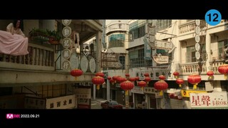 SM Korean Official Twitter: Zhang Yixing - Veil