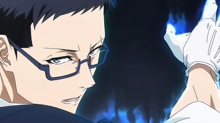 Anime sebagus ini dikit yang nonton