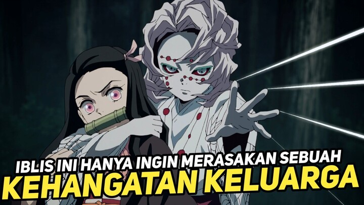 Kematian Karakter Paling Menyedihkan Di Anime Kimetsu No Yaiba!!