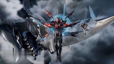 EP 182 || Tunshi Xingkong Sub Indo