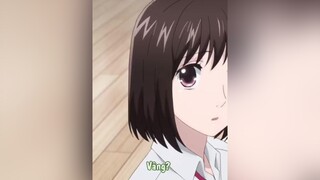 CapCut khi tôi phải lòng nhỏ bạn thân của em gái 😆🤣anime xuhuong xuhuongtiktok amv animation