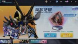Digimon New Generation Gorugreymon Evolution Alphamon