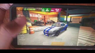 HOW TO MAKE 2000HP IN LESS THAN 10 SECONDS || CAR PARKING MULTIPLAYER