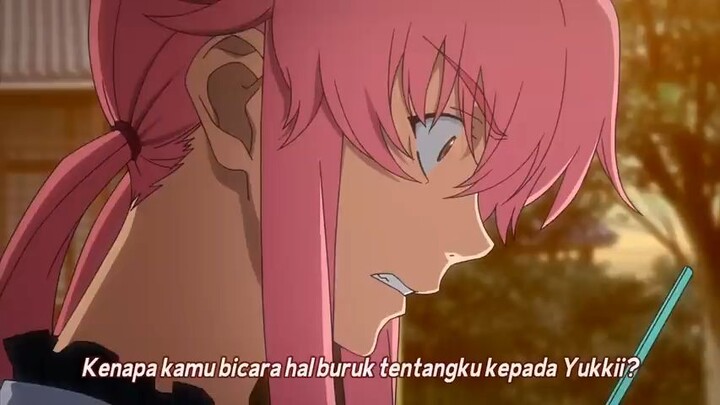 REKOMENDASI ANIME SERU 🔥
