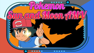 The Place Where It All Began | Pokemon Sun and Moon AMV