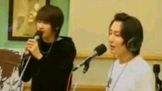 090218 Sukira Eunhyuk - Sweetheart 연인 (김연우)