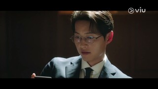 กลับชาติ ฆาตแค้น - EP1