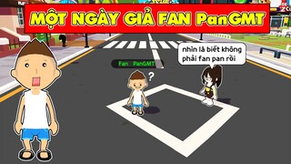 PLAY TOGETHER | MỘT NGÀY GIẢ FAN PanGMT VÀ CÁI KẾT