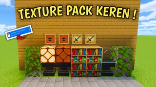 REKOMENDASI TEXTURE PACK MCPE 1.17-1.18 - Texture Pack Mcpe