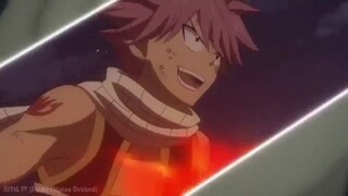 Fairy tail Episode 21 Tagalog Season 5